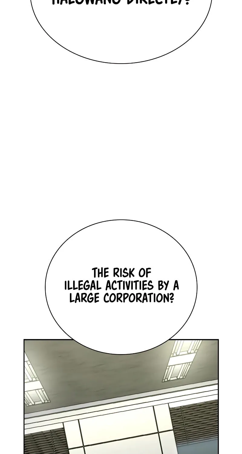 To Not Die Chapter 161 page 127 - 