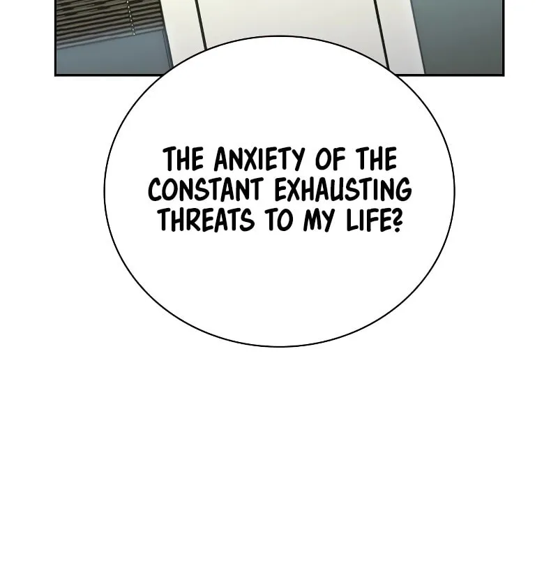 To Not Die Chapter 161 page 128 - 