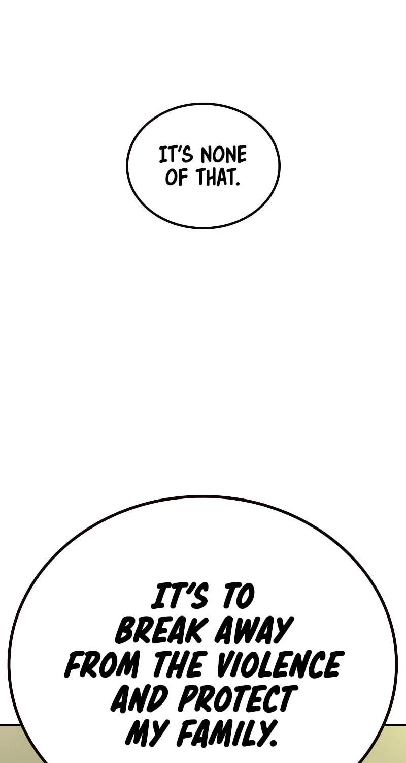 To Not Die Chapter 161 page 129 - 