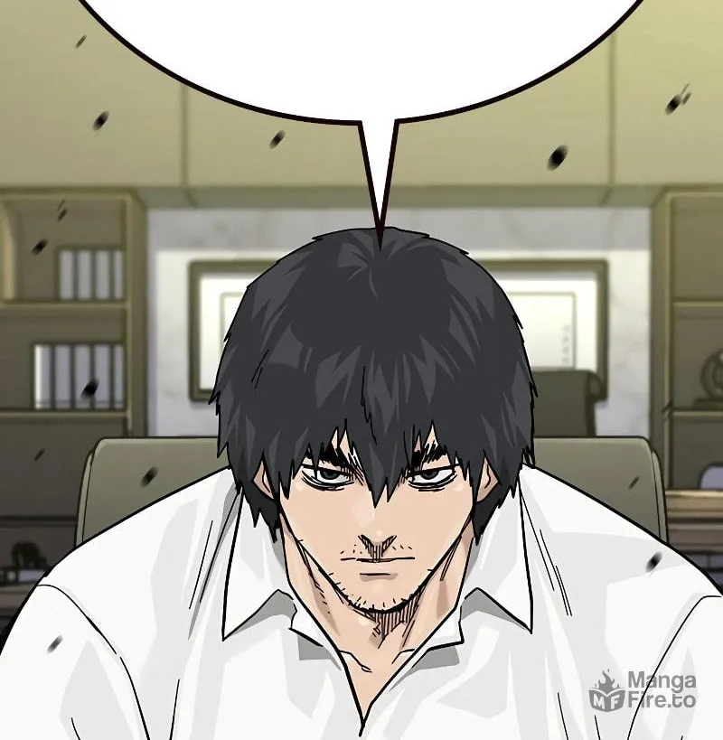 To Not Die Chapter 161 page 130 - 
