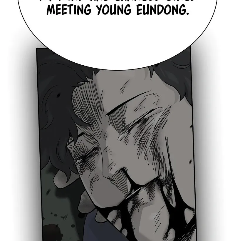 To Not Die Chapter 161 page 132 - 