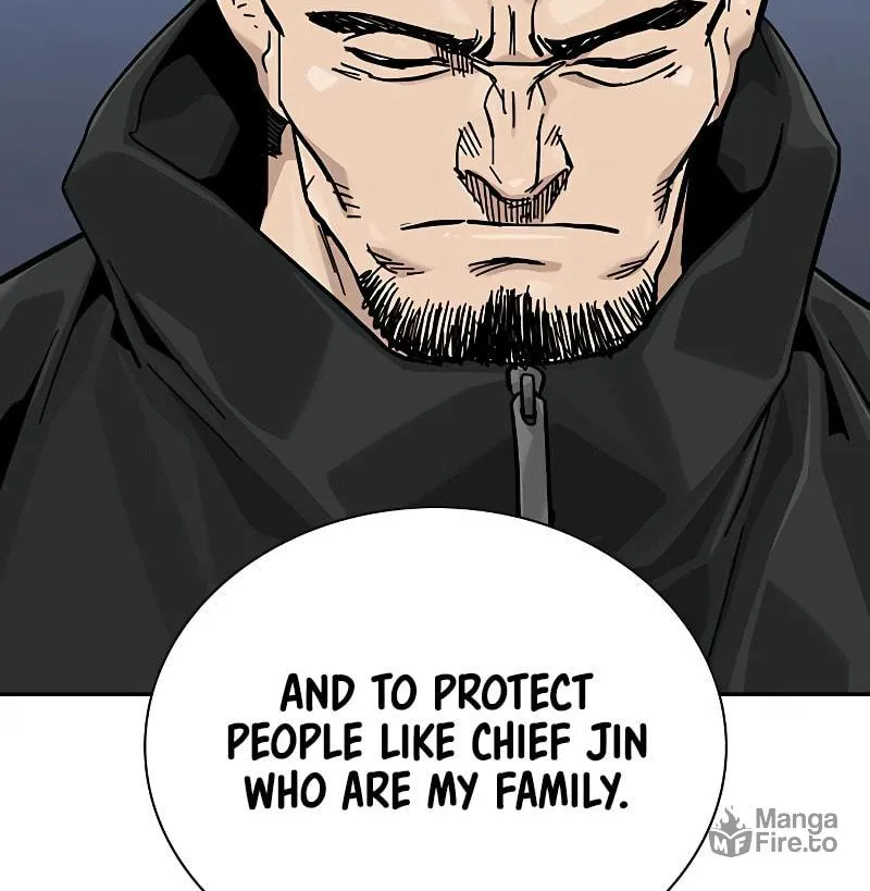 To Not Die Chapter 161 page 134 - 