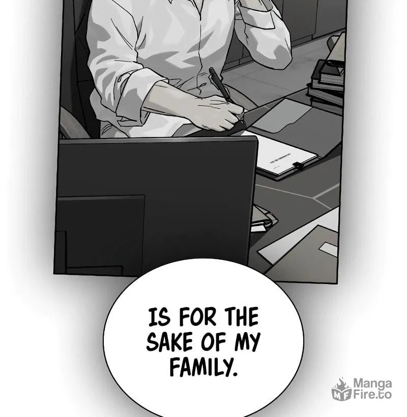 To Not Die Chapter 161 page 136 - 