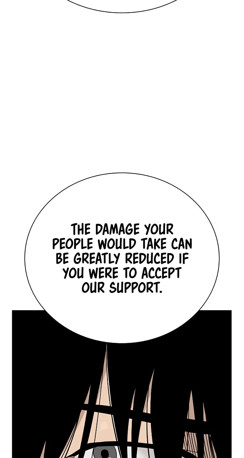 To Not Die Chapter 161 page 139 - 