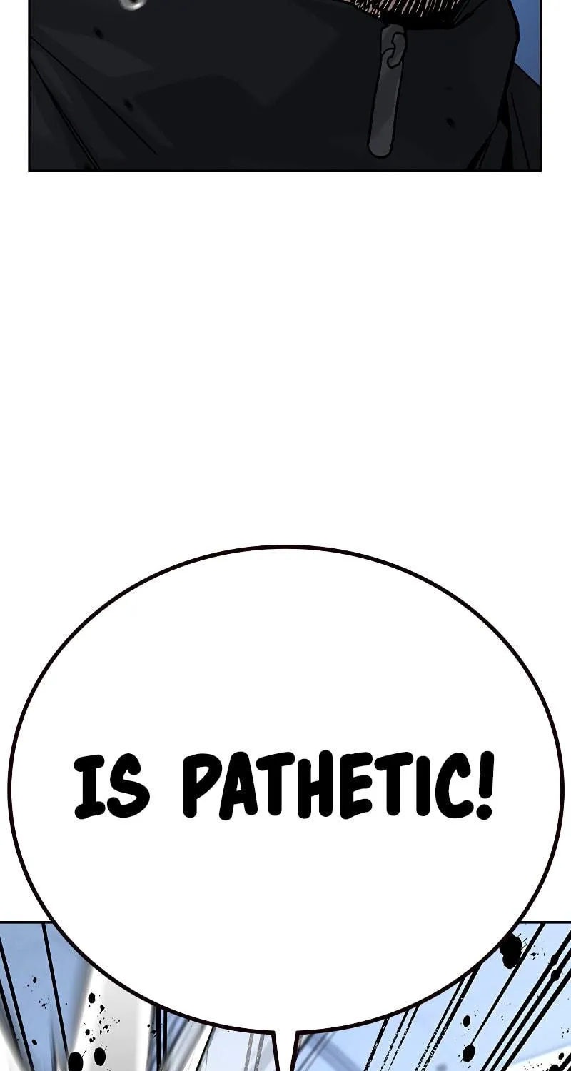 To Not Die Chapter 161 page 15 - 