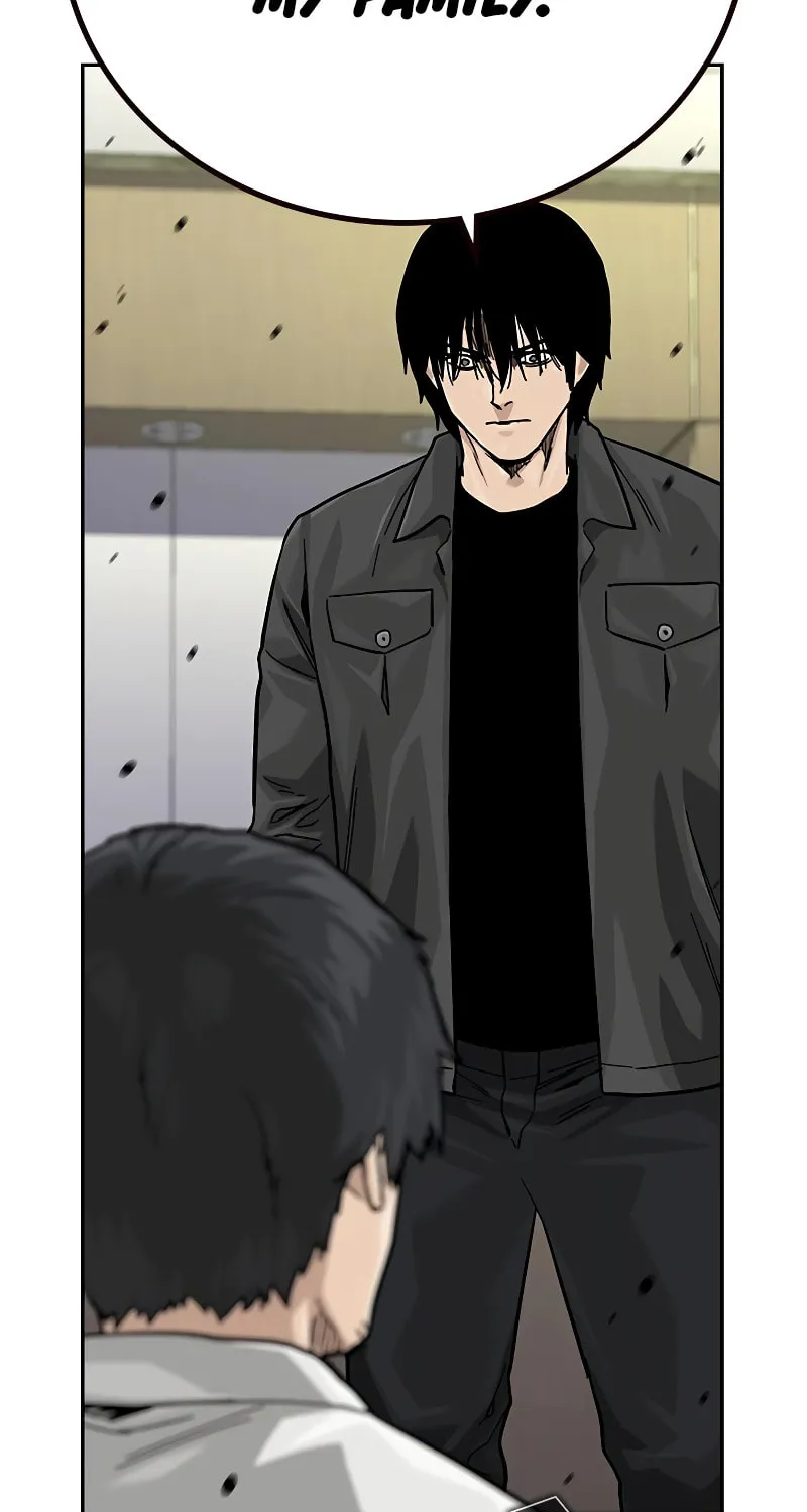 To Not Die Chapter 161 page 149 - 