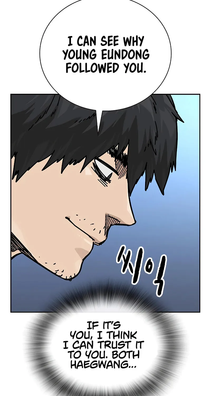 To Not Die Chapter 161 page 151 - 