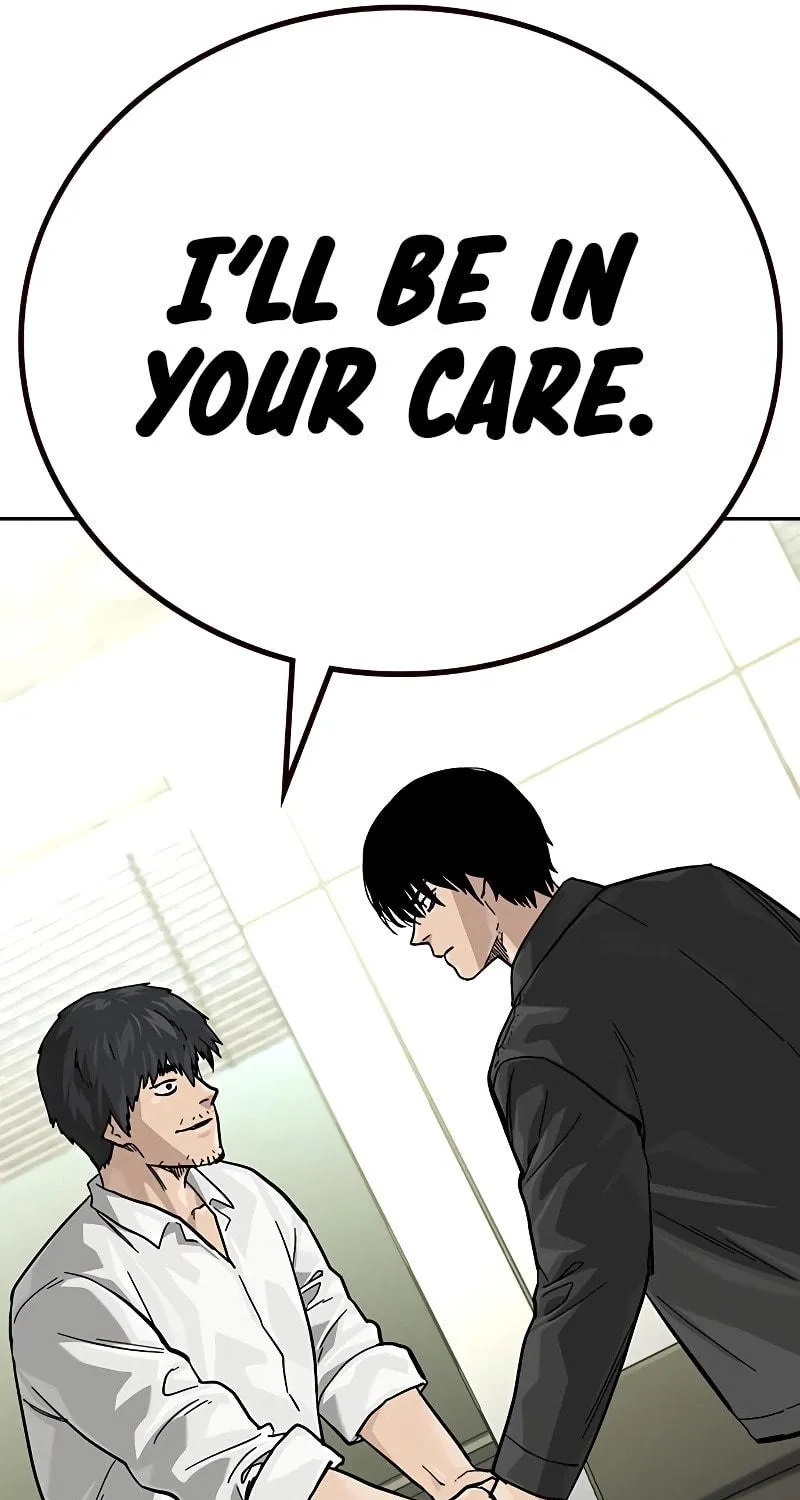 To Not Die Chapter 161 page 153 - 