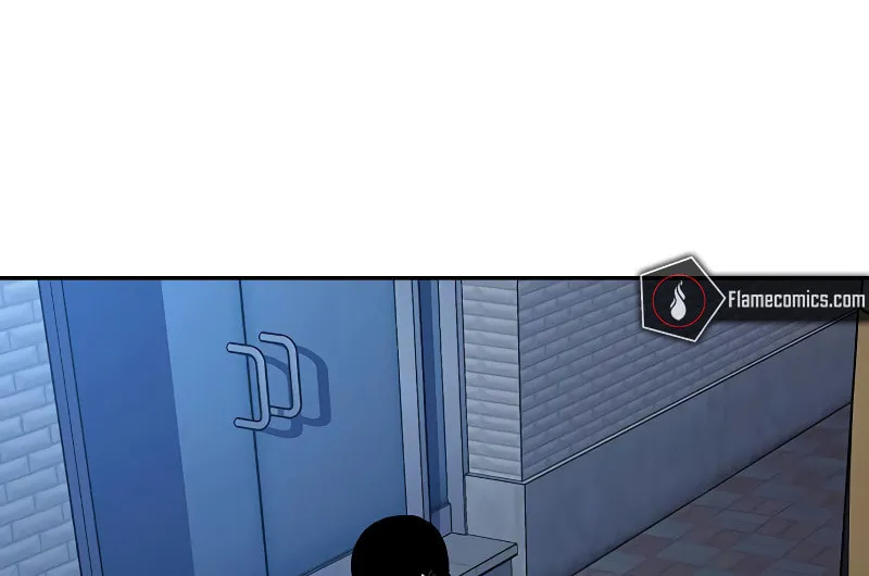 To Not Die Chapter 161 page 156 - 