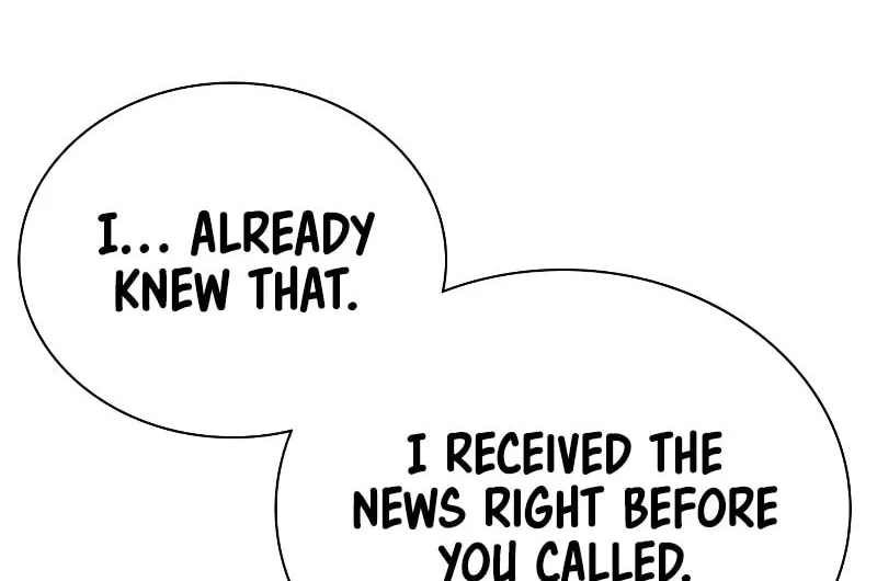 To Not Die Chapter 161 page 158 - 