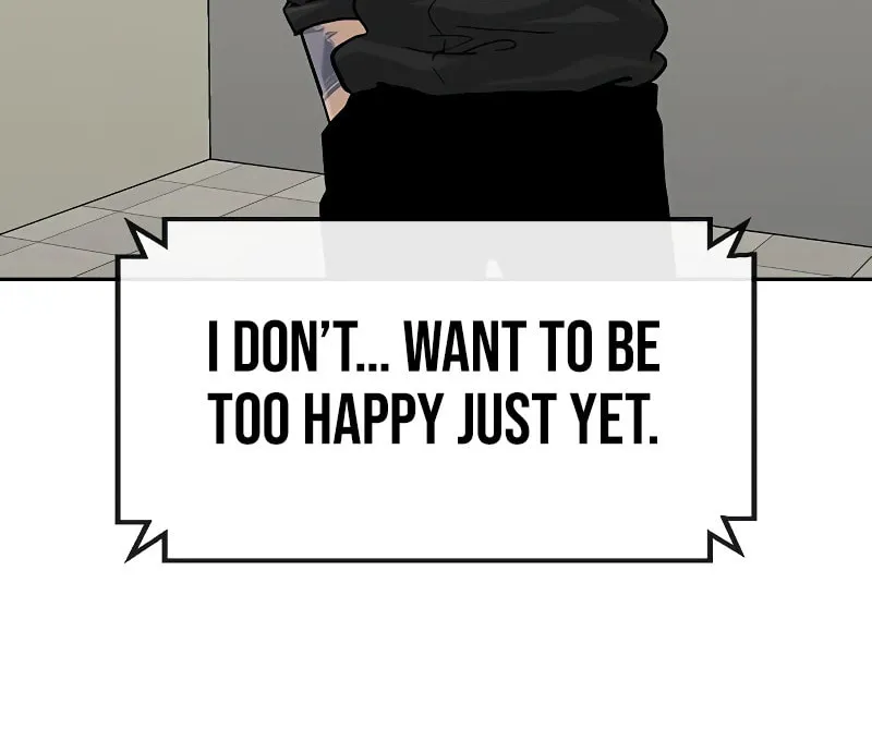 To Not Die Chapter 161 page 170 - 