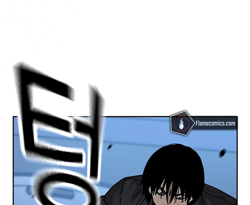 To Not Die Chapter 161 page 18 - 