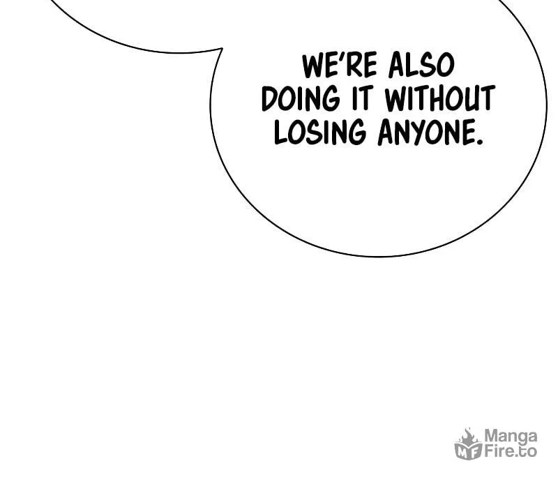 To Not Die Chapter 161 page 172 - 