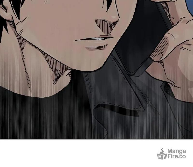 To Not Die Chapter 161 page 174 - 
