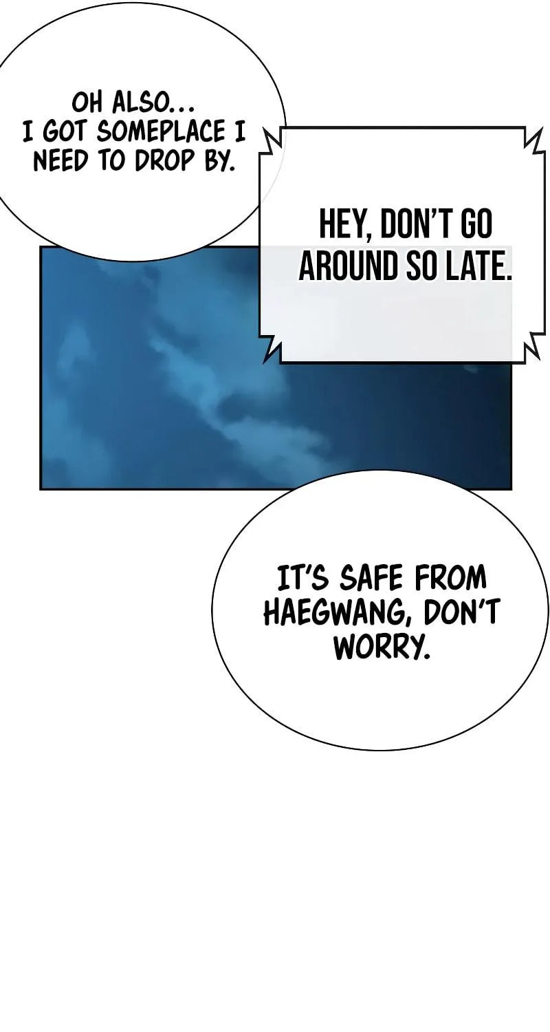 To Not Die Chapter 161 page 177 - 