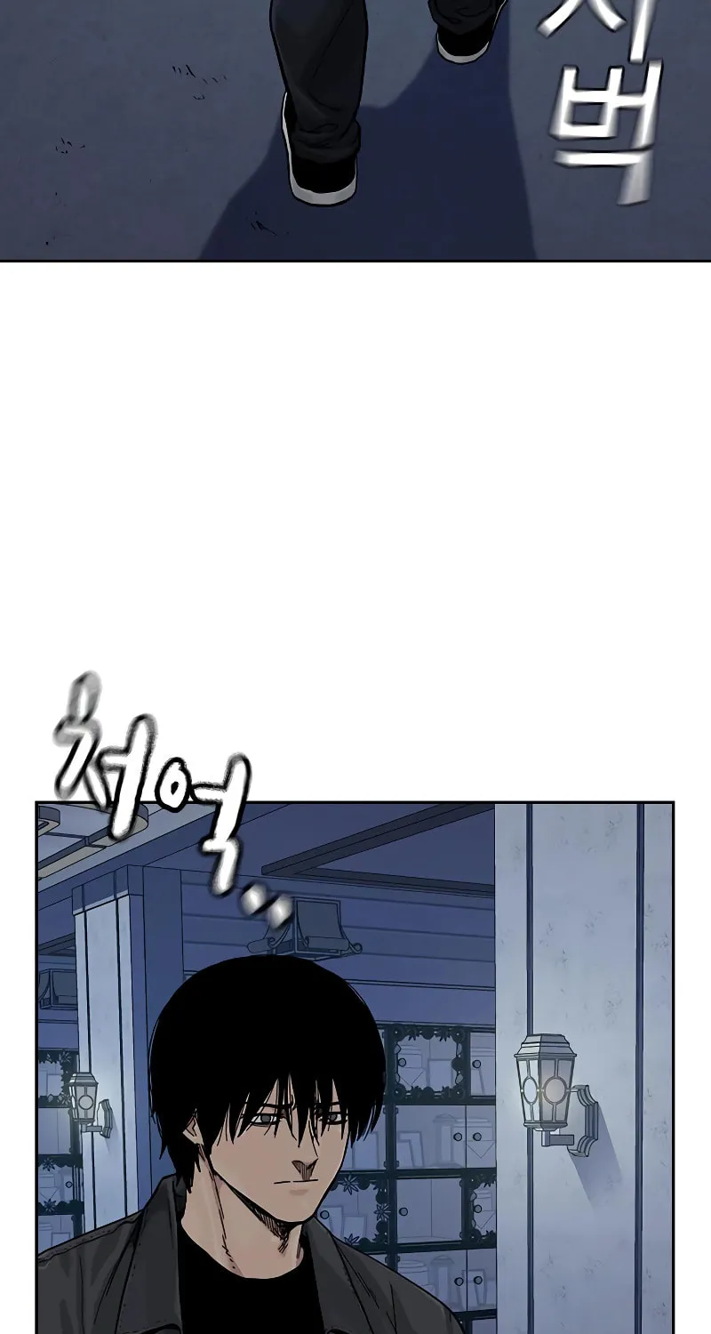 To Not Die Chapter 161 page 181 - 