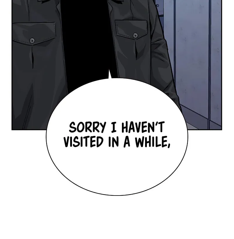 To Not Die Chapter 161 page 182 - 