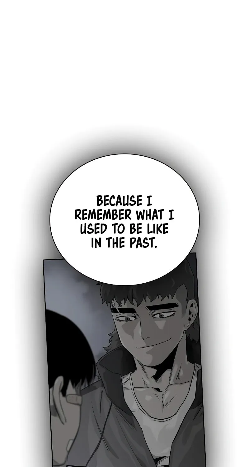 To Not Die Chapter 161 page 187 - 