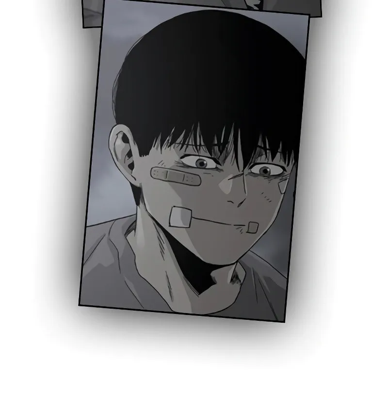 To Not Die Chapter 161 page 188 - 