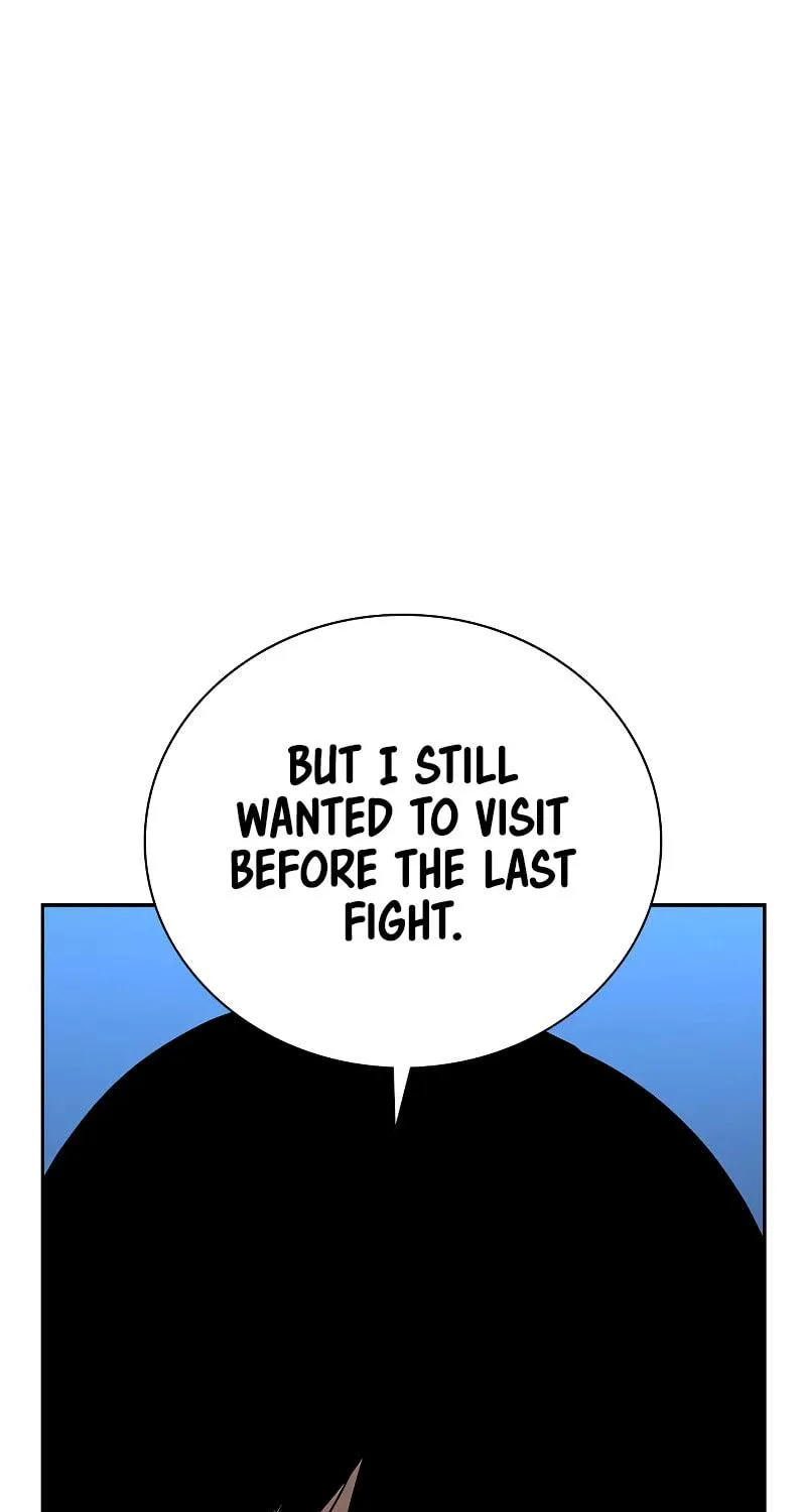 To Not Die Chapter 161 page 189 - 