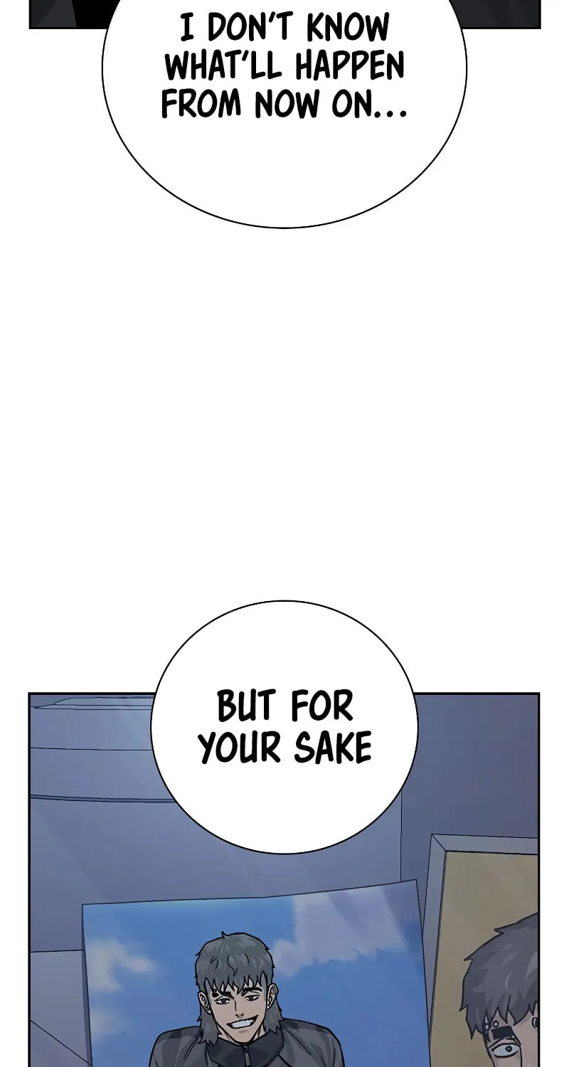 To Not Die Chapter 161 page 191 - 
