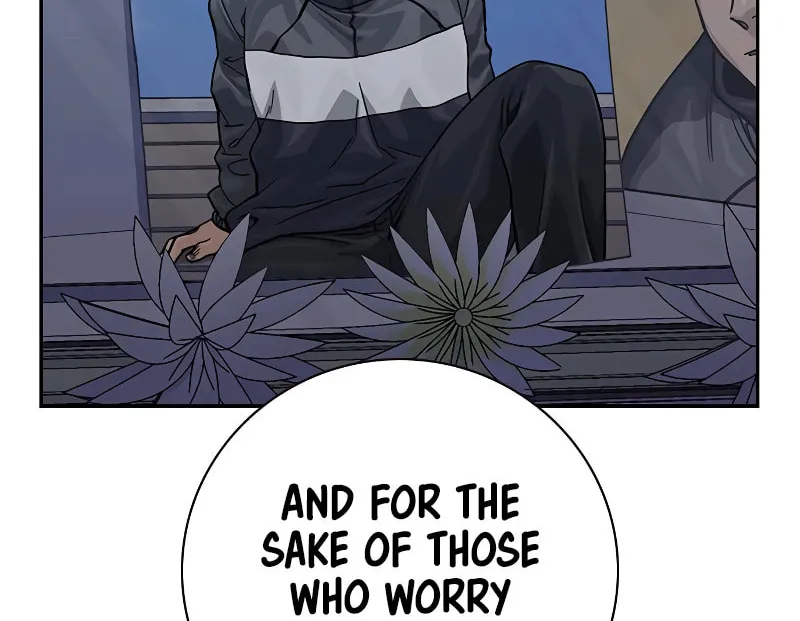 To Not Die Chapter 161 page 192 - 