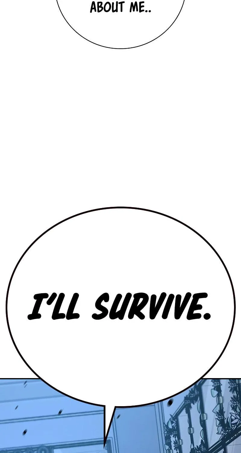 To Not Die Chapter 161 page 193 - 