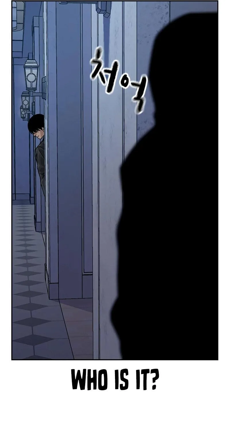 To Not Die Chapter 161 page 201 - 