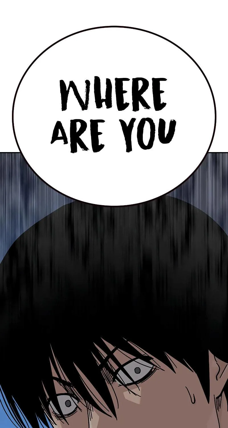 To Not Die Chapter 161 page 203 - 