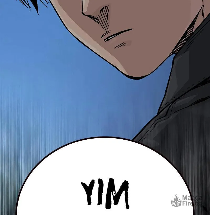 To Not Die Chapter 161 page 204 - 