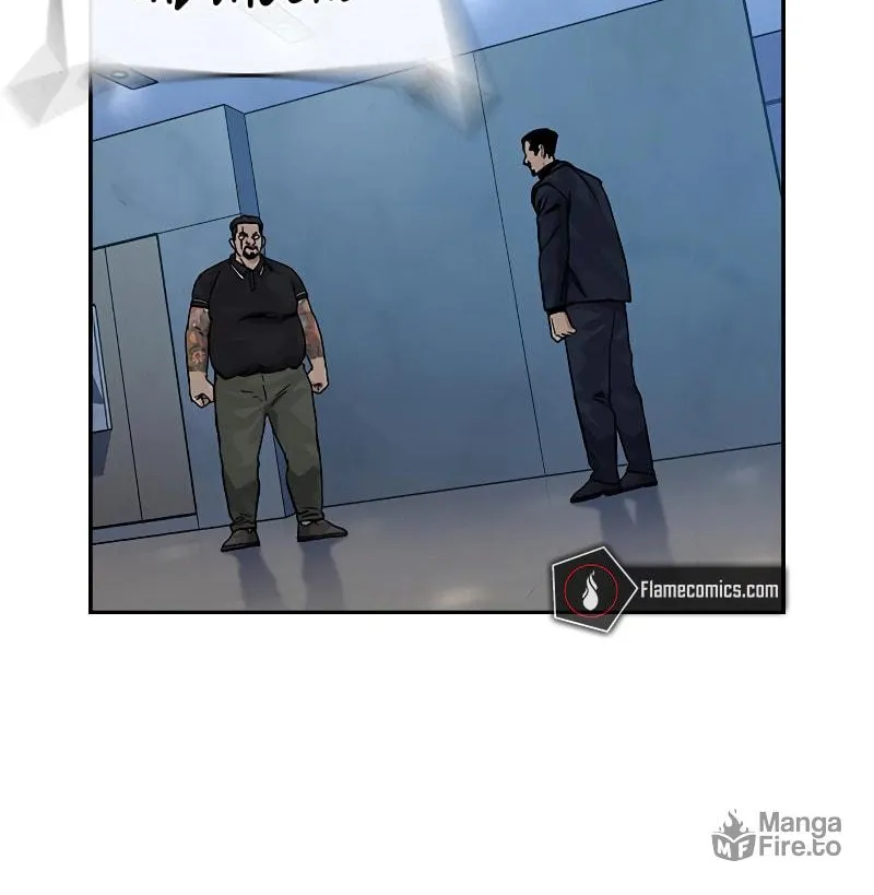 To Not Die Chapter 161 page 208 - 