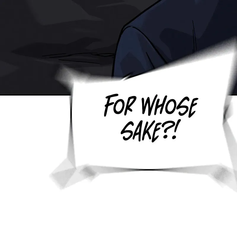 To Not Die Chapter 161 page 210 - 