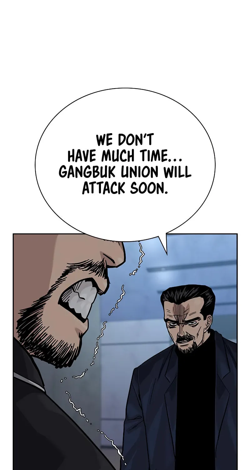 To Not Die Chapter 161 page 211 - 