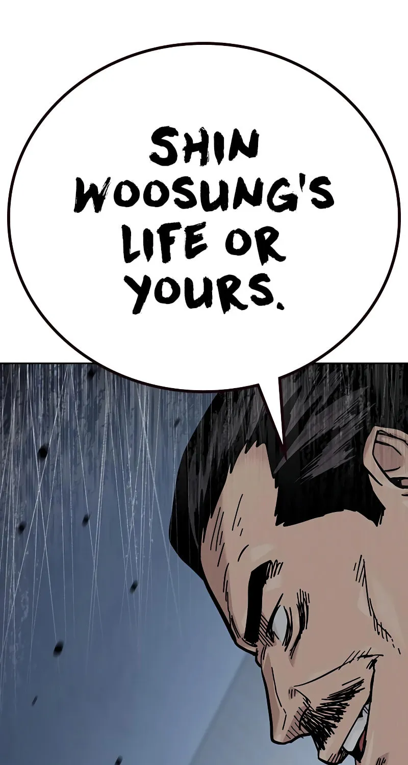 To Not Die Chapter 161 page 213 - 
