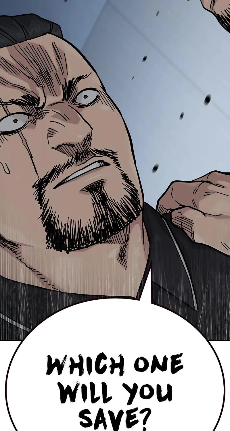 To Not Die Chapter 161 page 214 - 