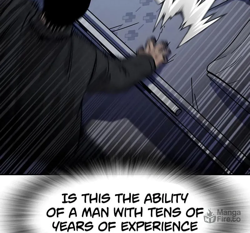 To Not Die Chapter 161 page 28 - 