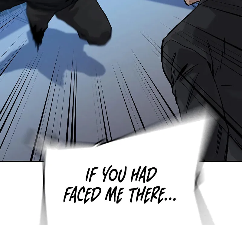 To Not Die Chapter 161 page 30 - 