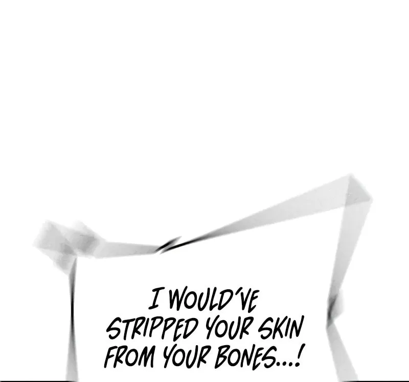 To Not Die Chapter 161 page 32 - 