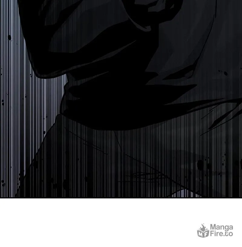 To Not Die Chapter 161 page 34 - 