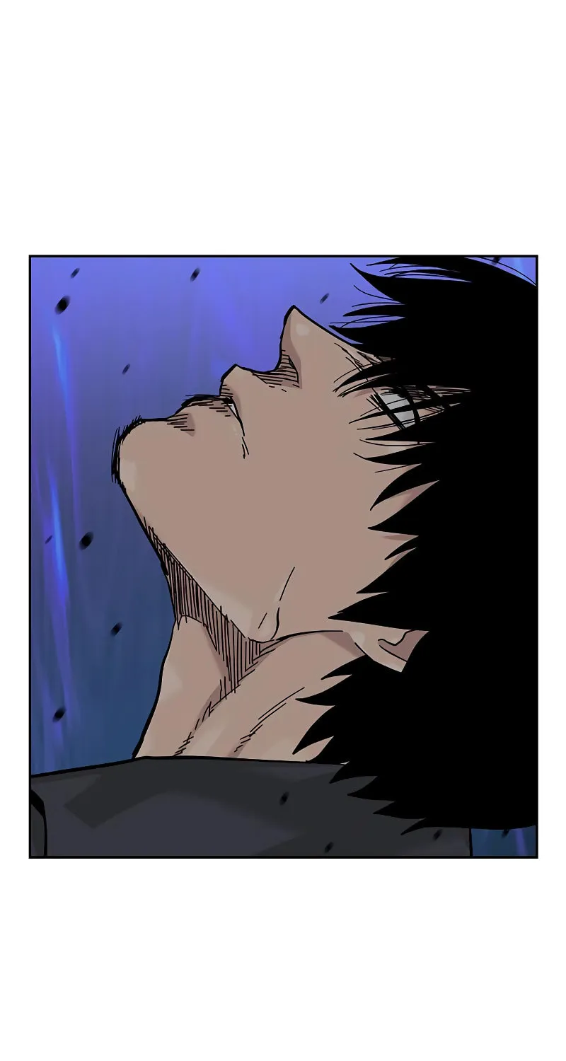 To Not Die Chapter 161 page 35 - 