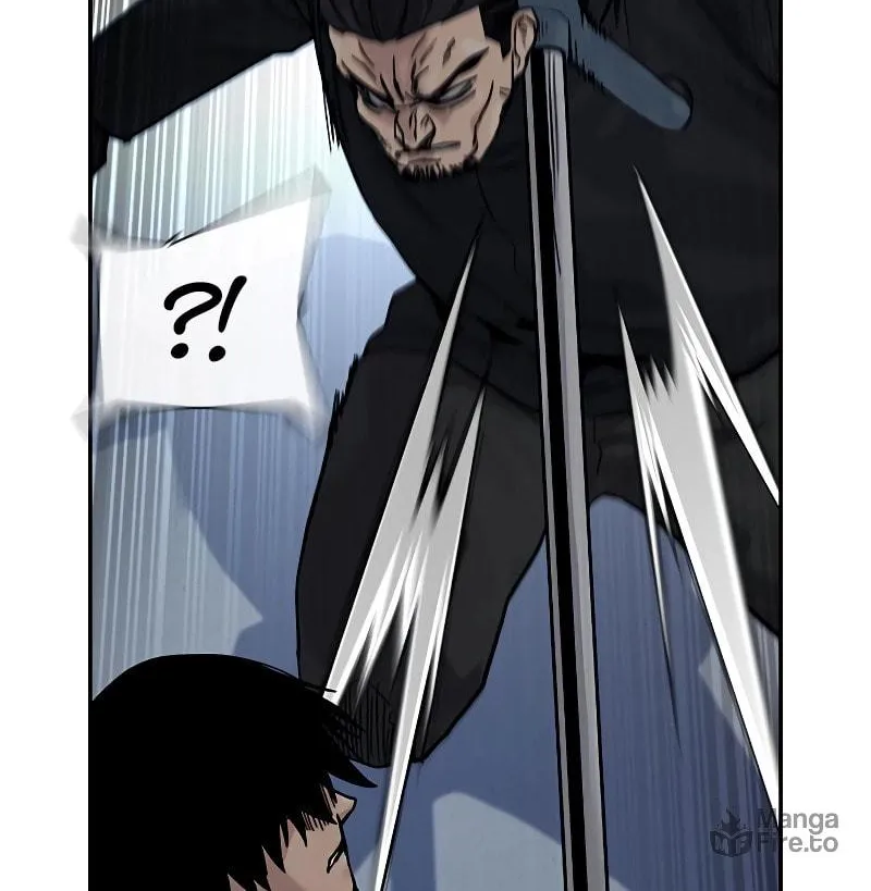 To Not Die Chapter 161 page 40 - 