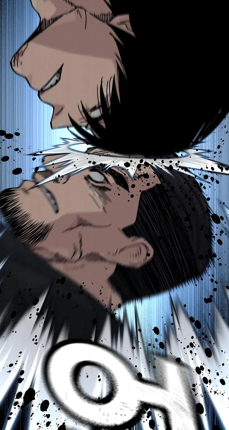 To Not Die Chapter 161 page 43 - 