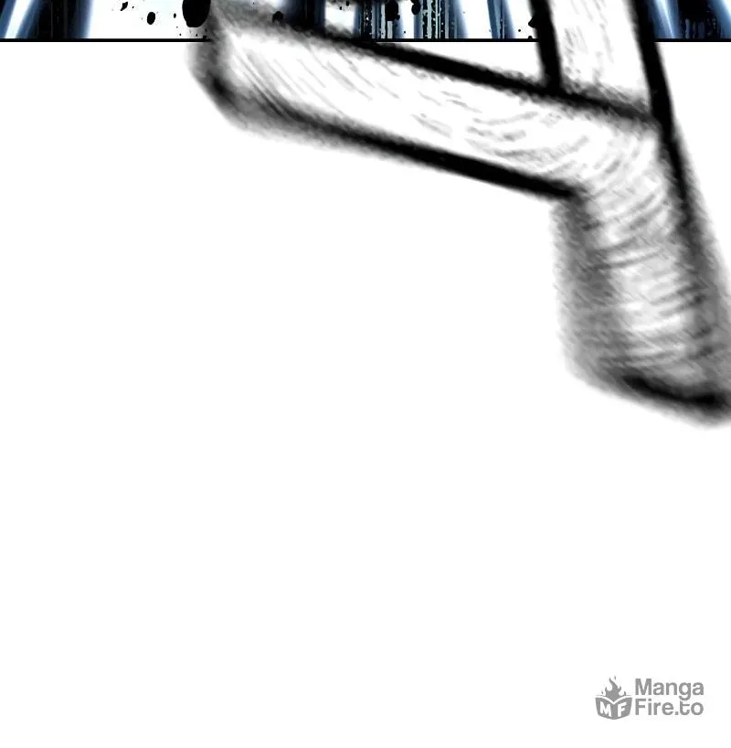 To Not Die Chapter 161 page 44 - 