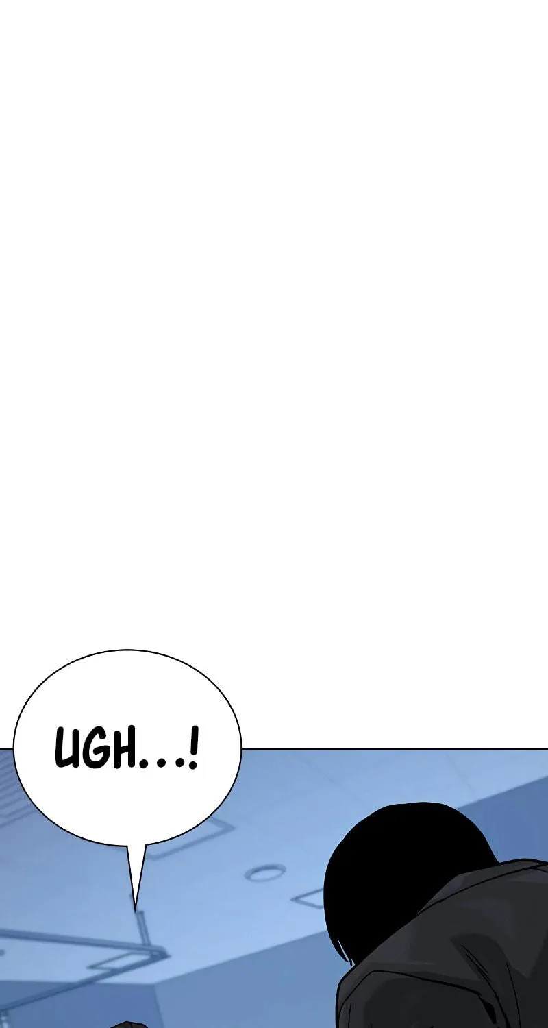 To Not Die Chapter 161 page 45 - 