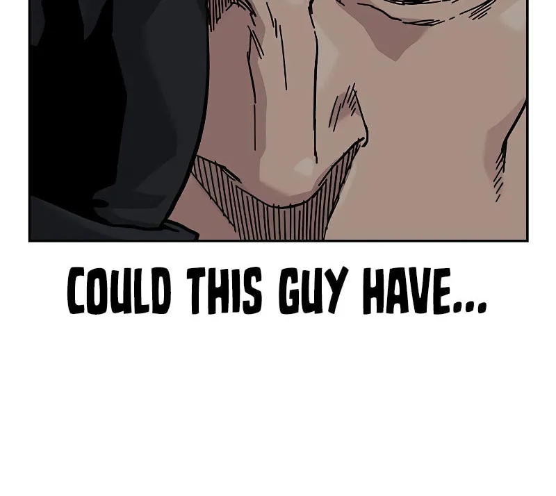 To Not Die Chapter 161 page 48 - 