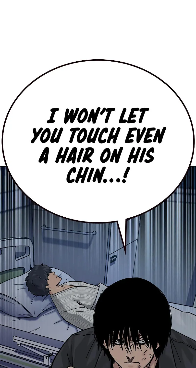 To Not Die Chapter 161 page 49 - 