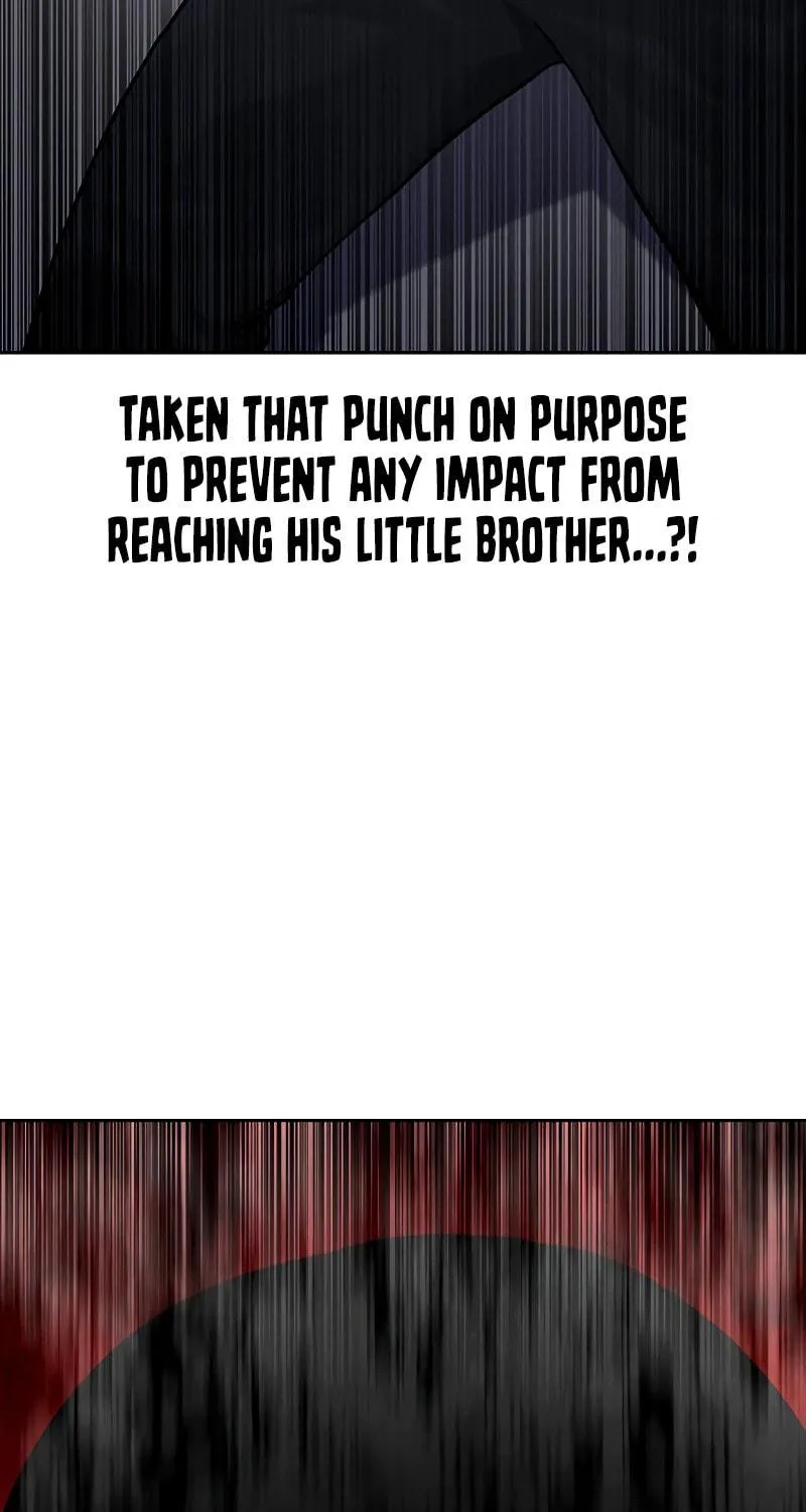 To Not Die Chapter 161 page 51 - 