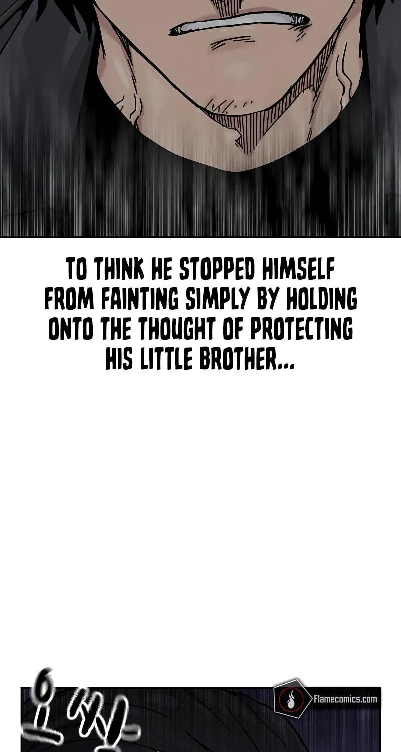To Not Die Chapter 161 page 53 - 