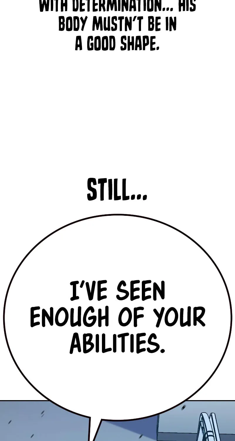 To Not Die Chapter 161 page 59 - 