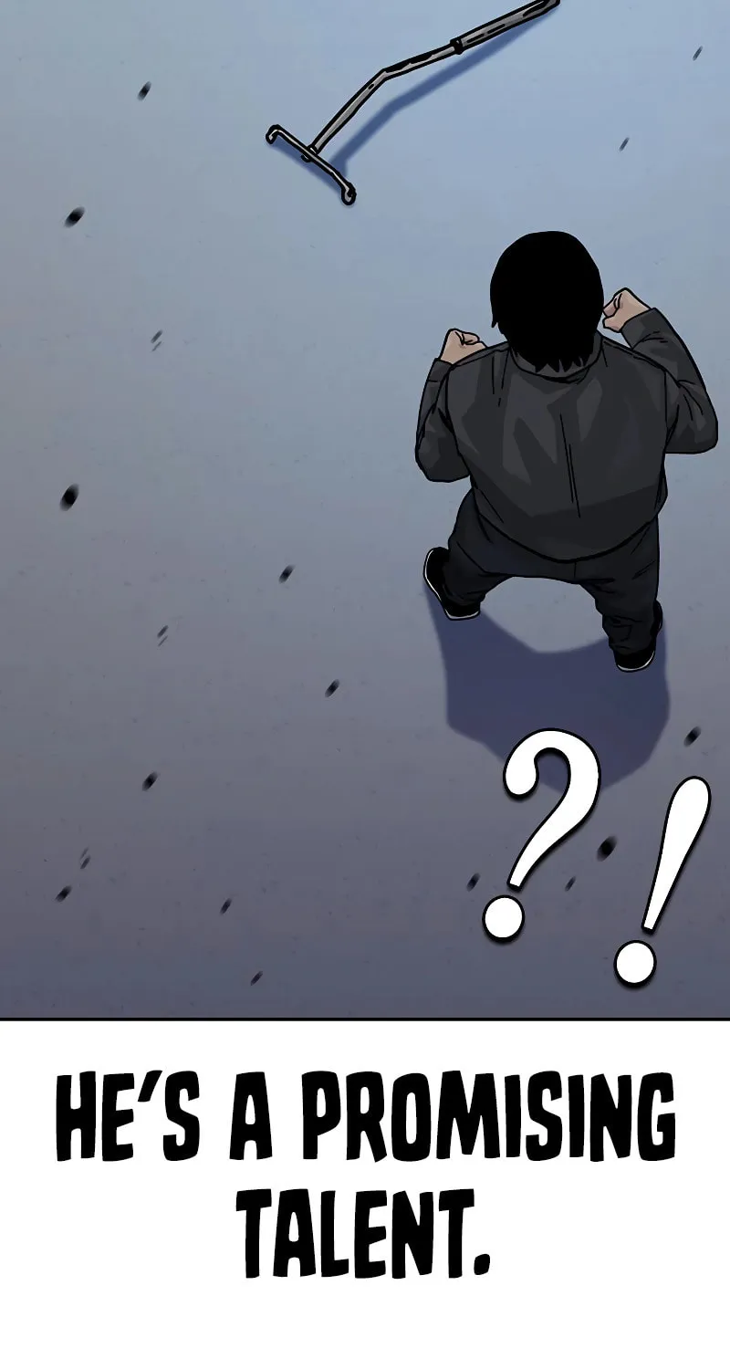 To Not Die Chapter 161 page 61 - 